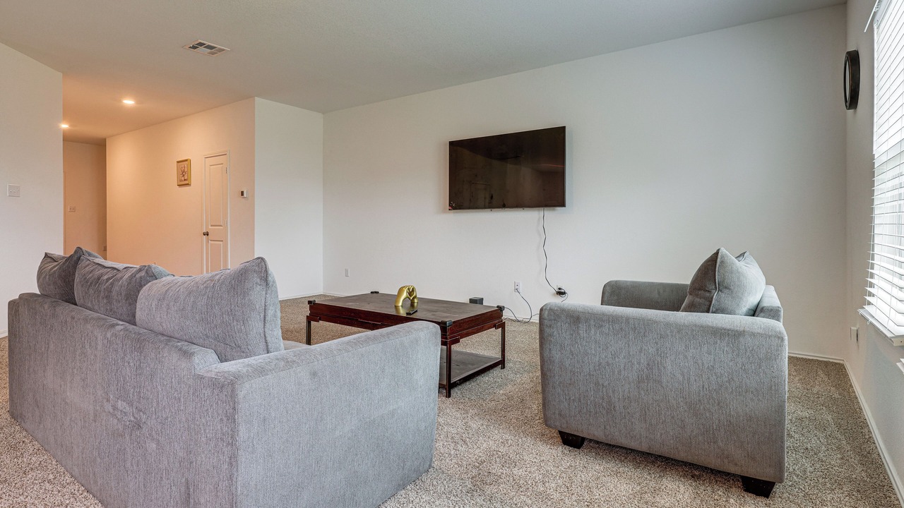 Photo of Livingroom in Kyle