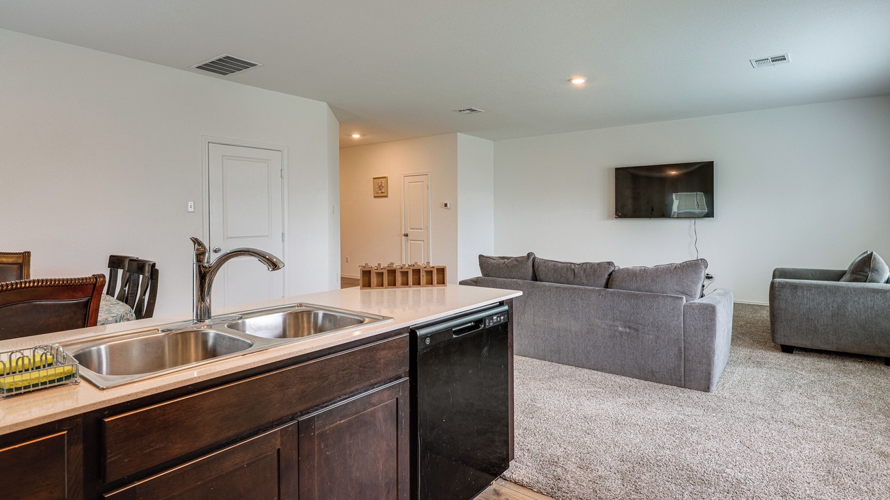 Photo of Livingroom in Kyle