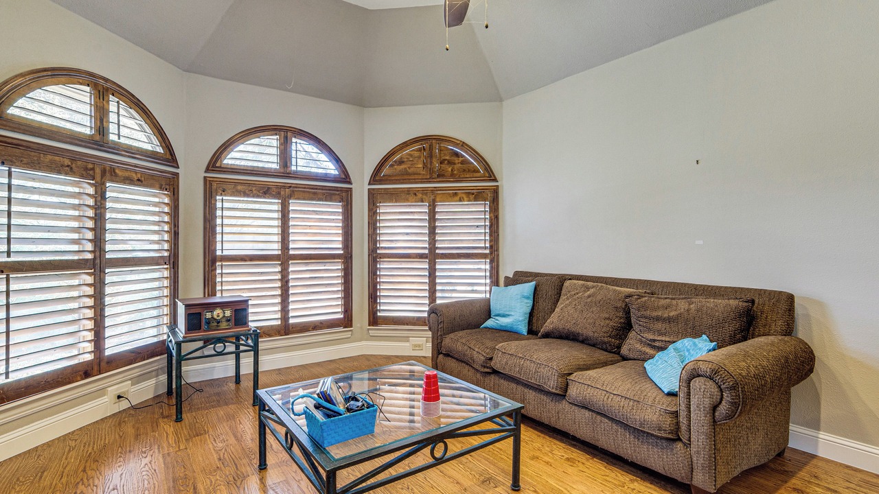 Photo of Bedroom in Cedar Creek Reservoir