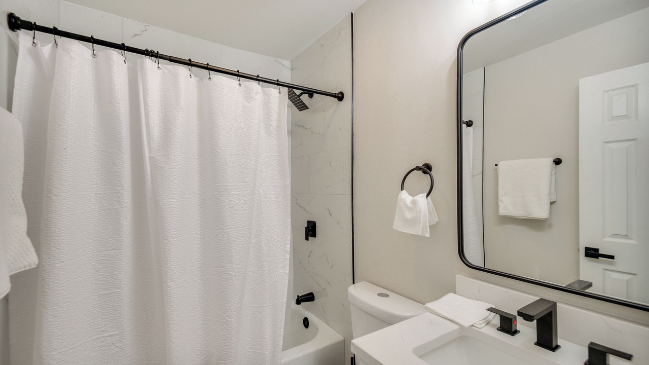 Photo of Bathroom in Newport News