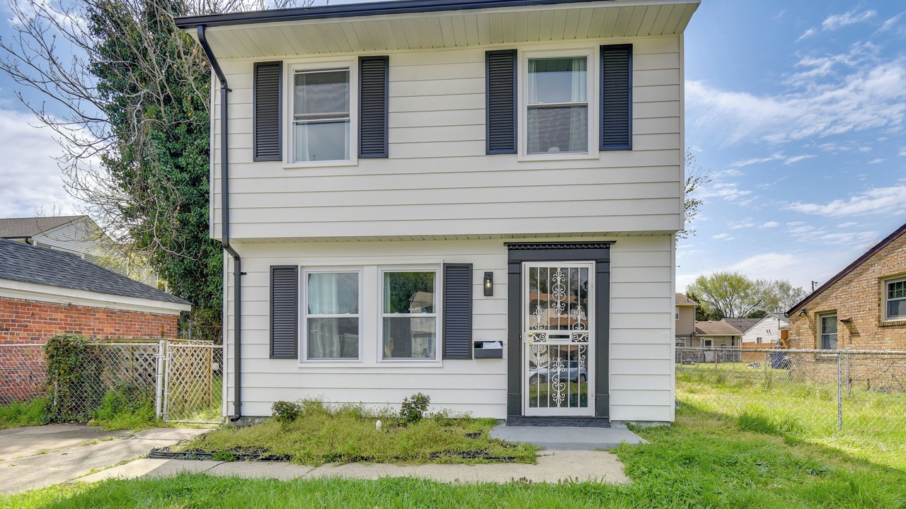 Photo of Outdoor in Newport News