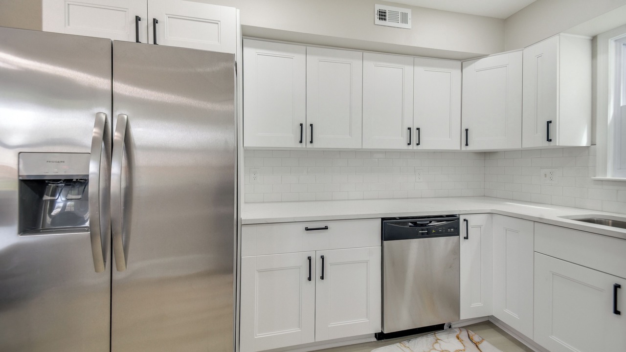 Photo of Kitchen in Newport News