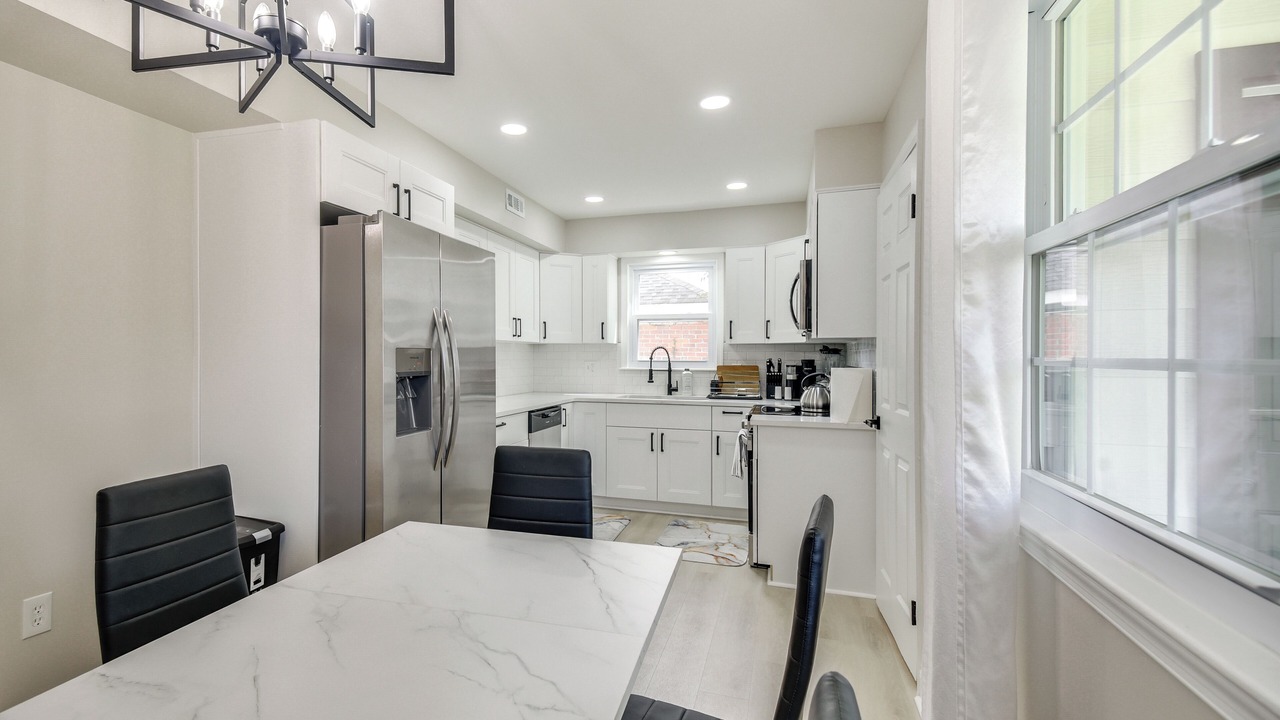 Photo of Kitchen in Newport News