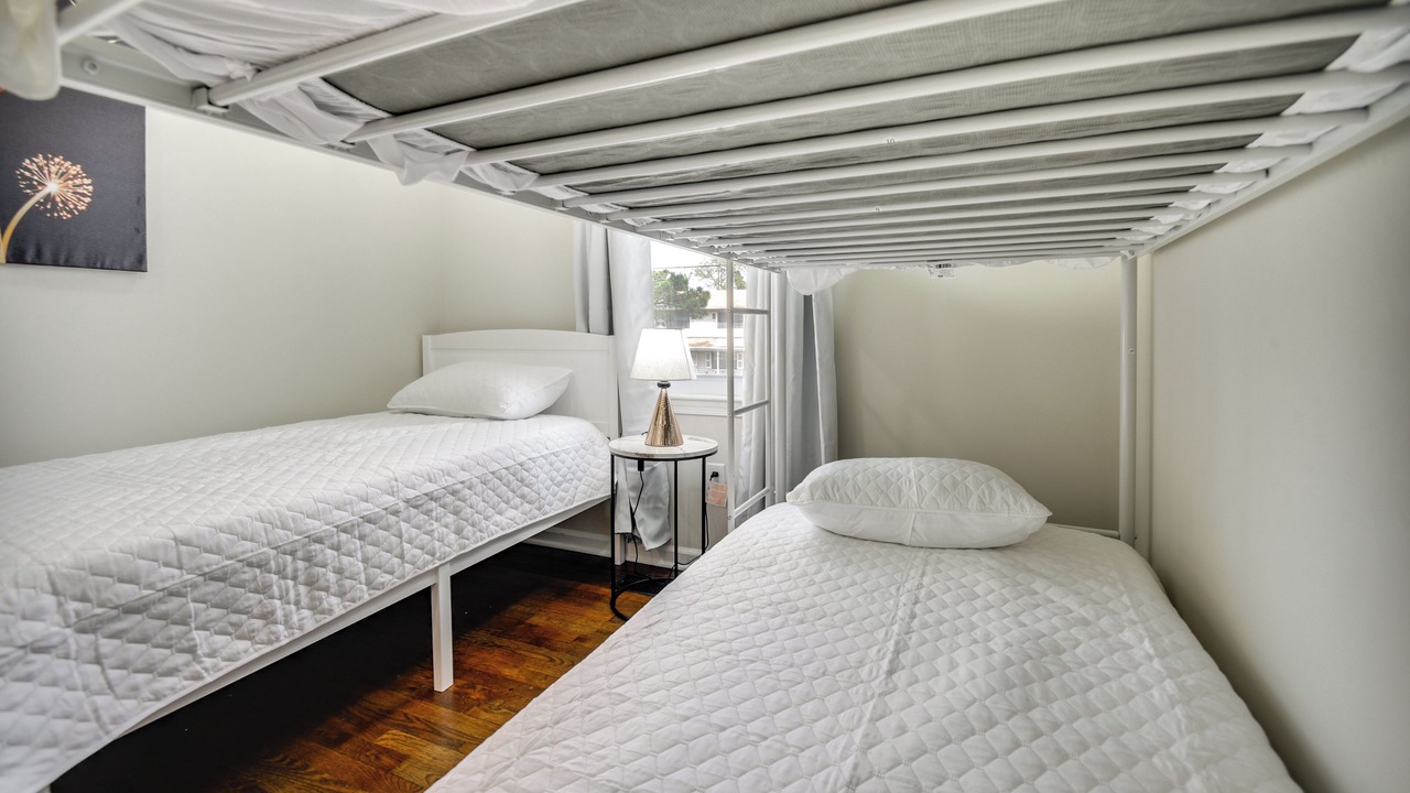 Photo of Bedroom in Newport News