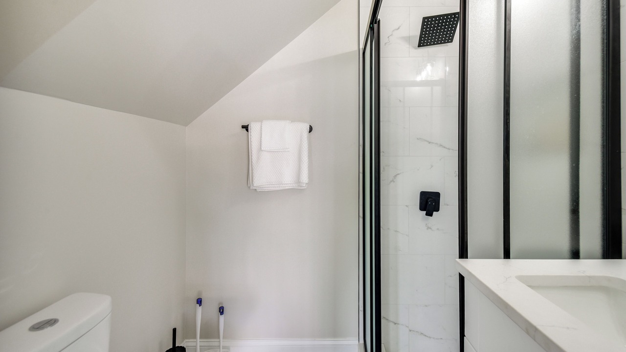 Photo of Bathroom in Newport News