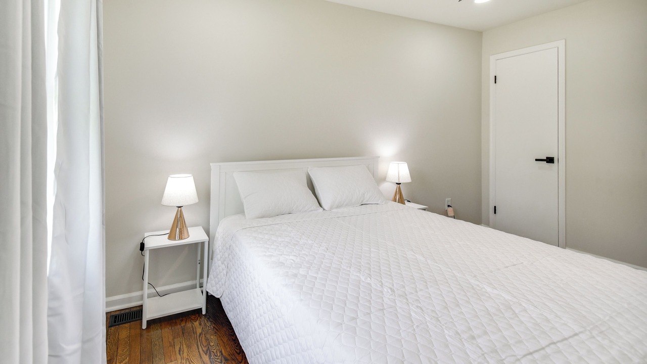 Photo of Bedroom in Newport News
