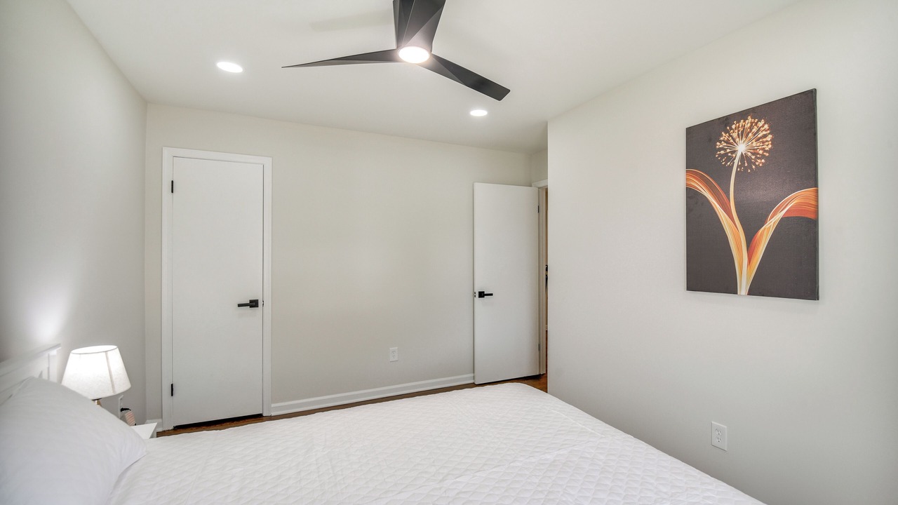 Photo of Bedroom in Newport News