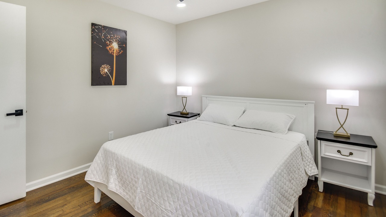 Photo of Bedroom in Newport News