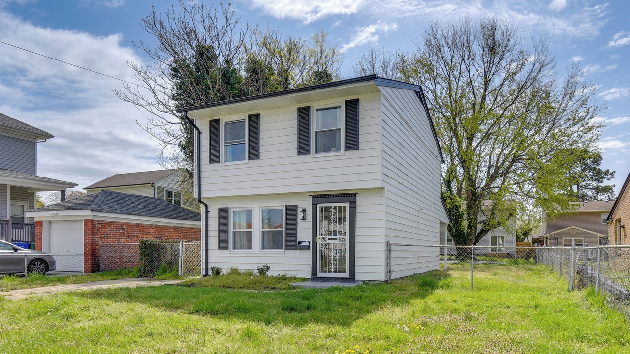 Photo of Outdoor in Newport News