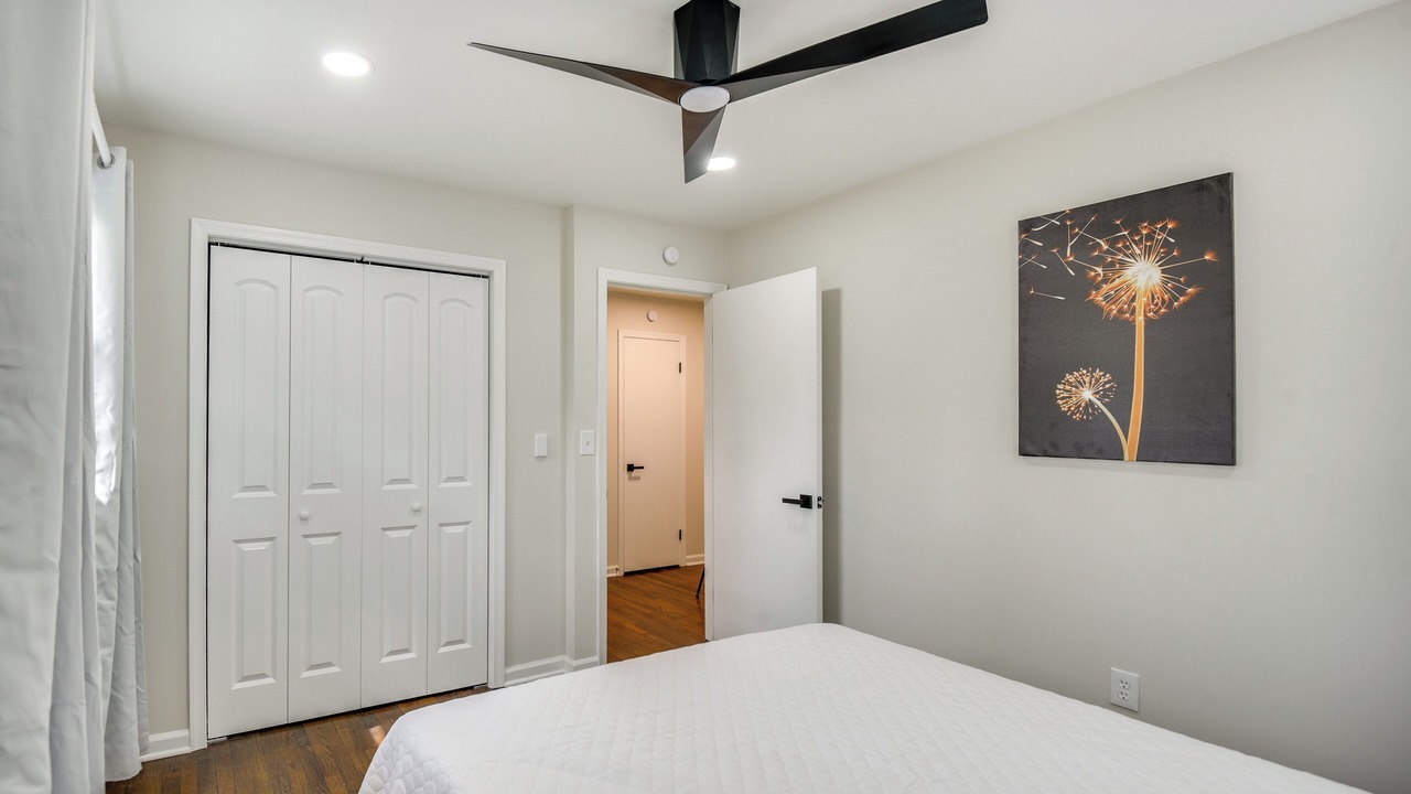 Photo of Bedroom in Newport News