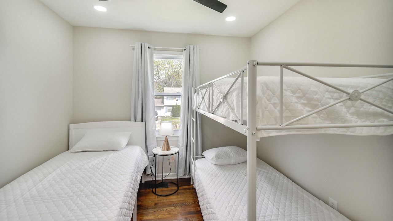 Photo of Bedroom in Newport News