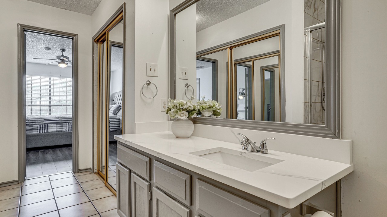 Photo of Bathroom in Coppell