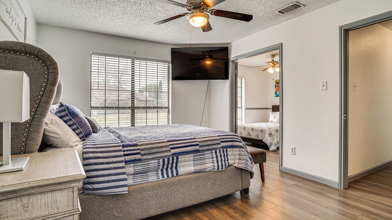 Photo of Bedroom in Coppell