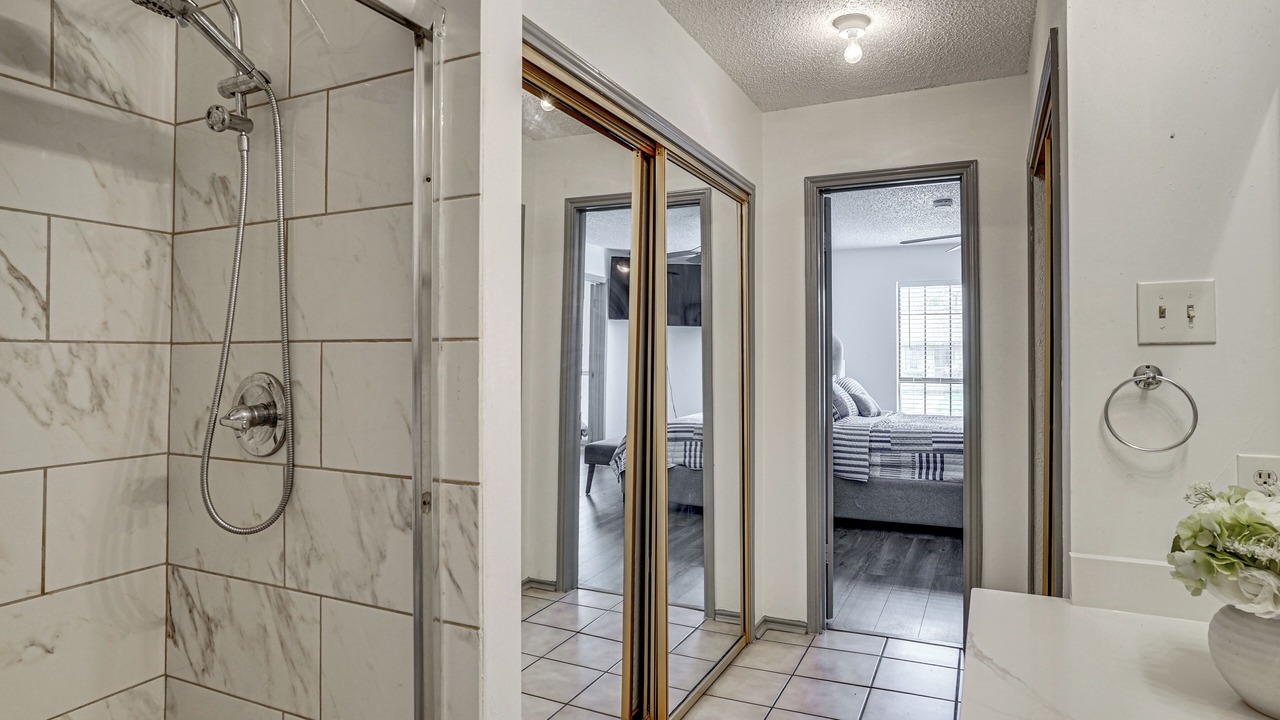 Photo of Bathroom in Coppell