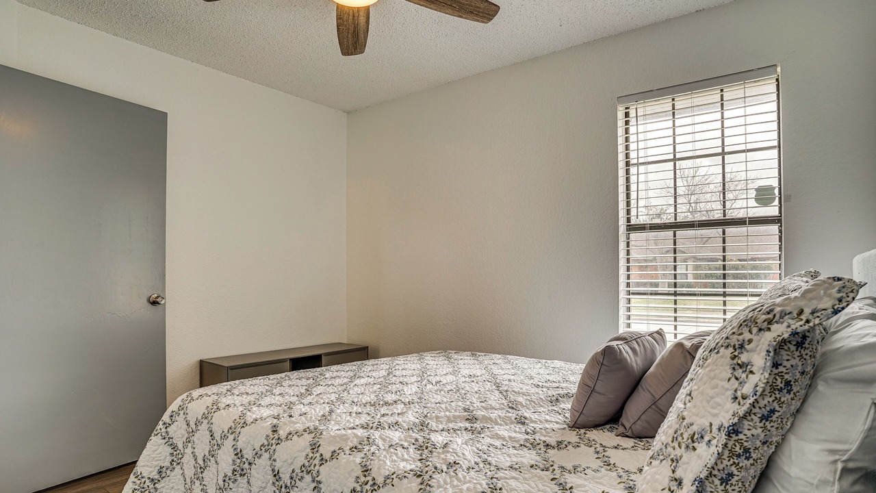 Photo of Bedroom in Coppell