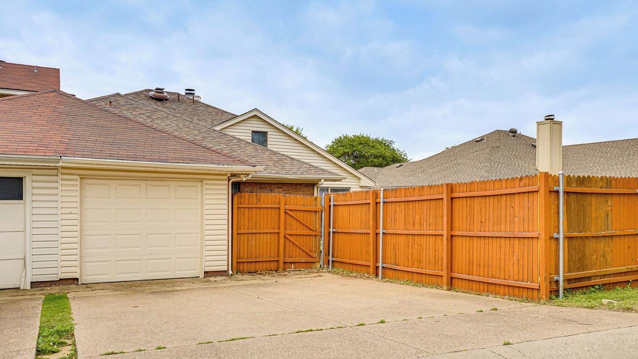 Photo of Outdoor in Coppell