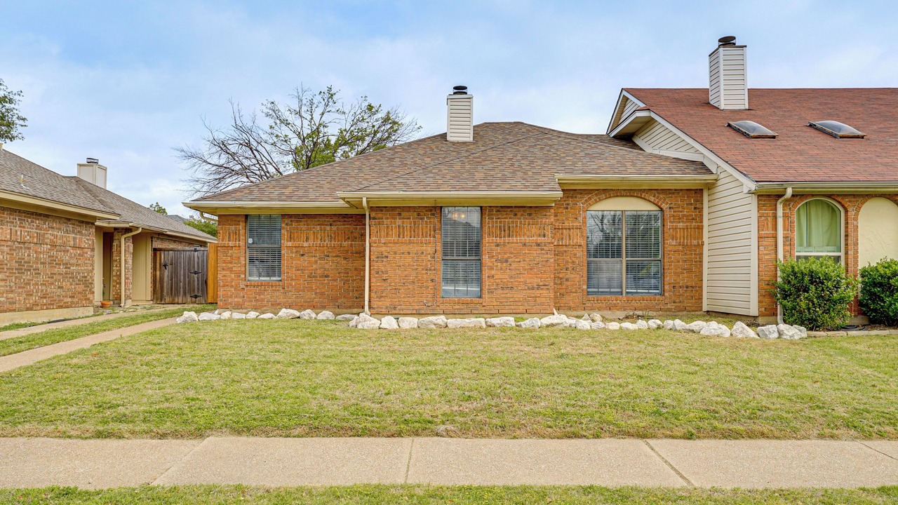 Photo of Outdoor in Coppell