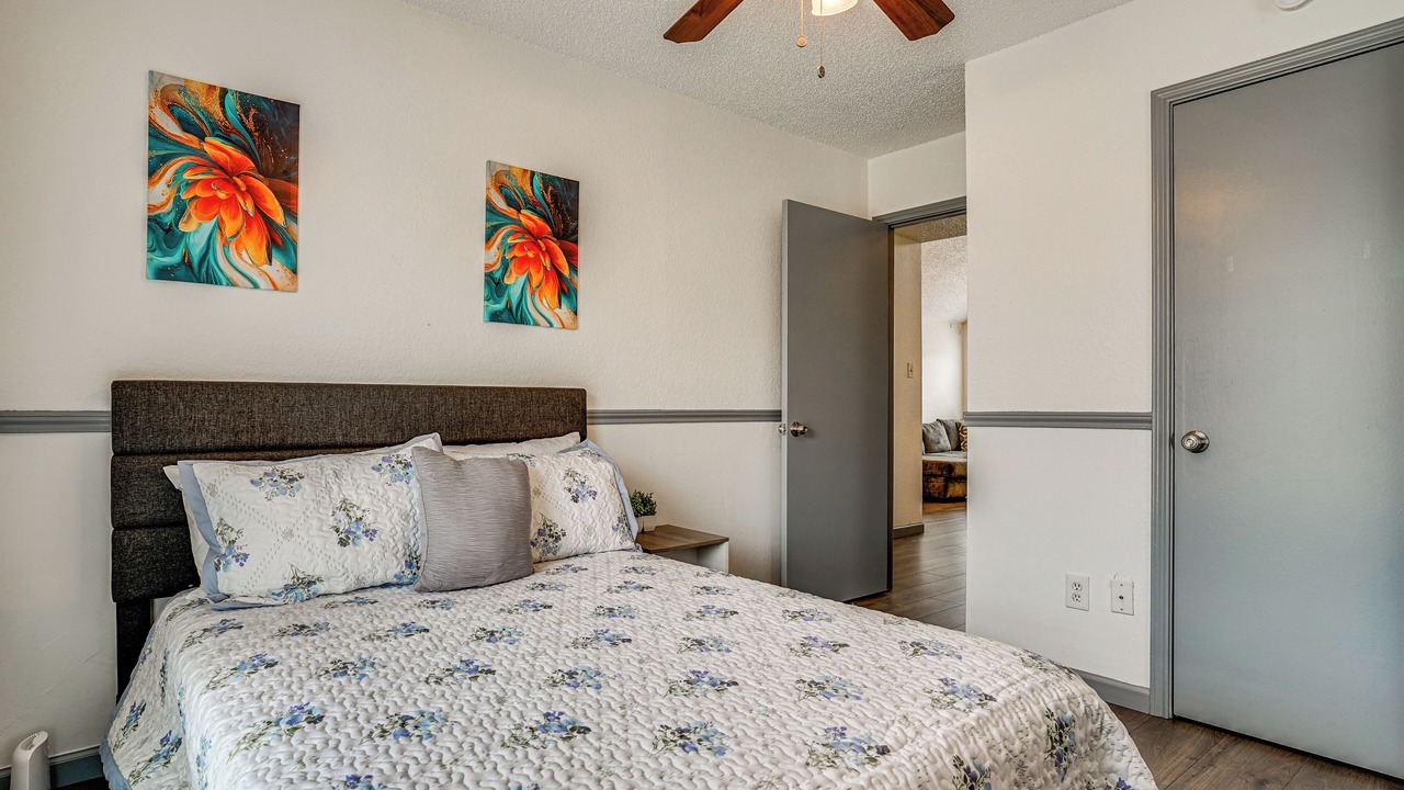 Photo of Bedroom in Coppell