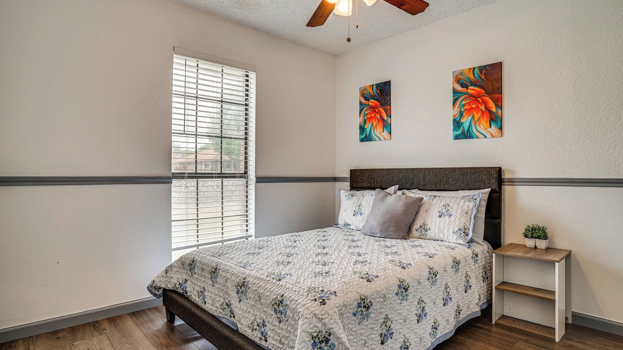 Photo of Bedroom in Coppell