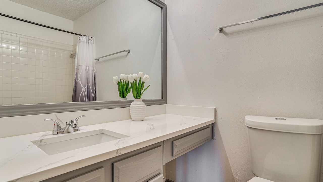 Photo of Bathroom in Coppell