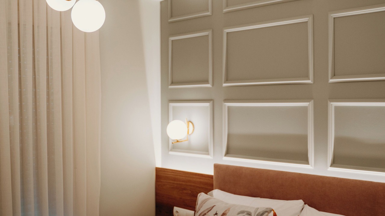 Photo of Bedroom in Logrono City Centre