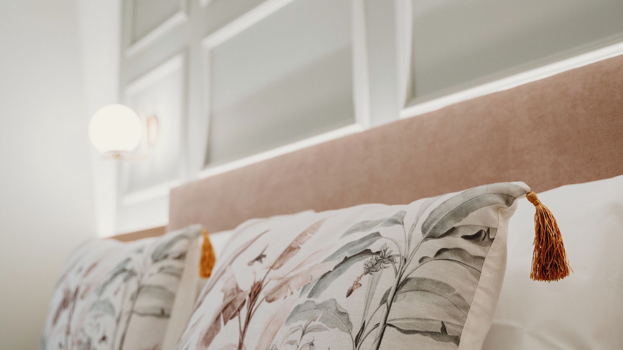 Photo of Bedroom in Logrono City Centre