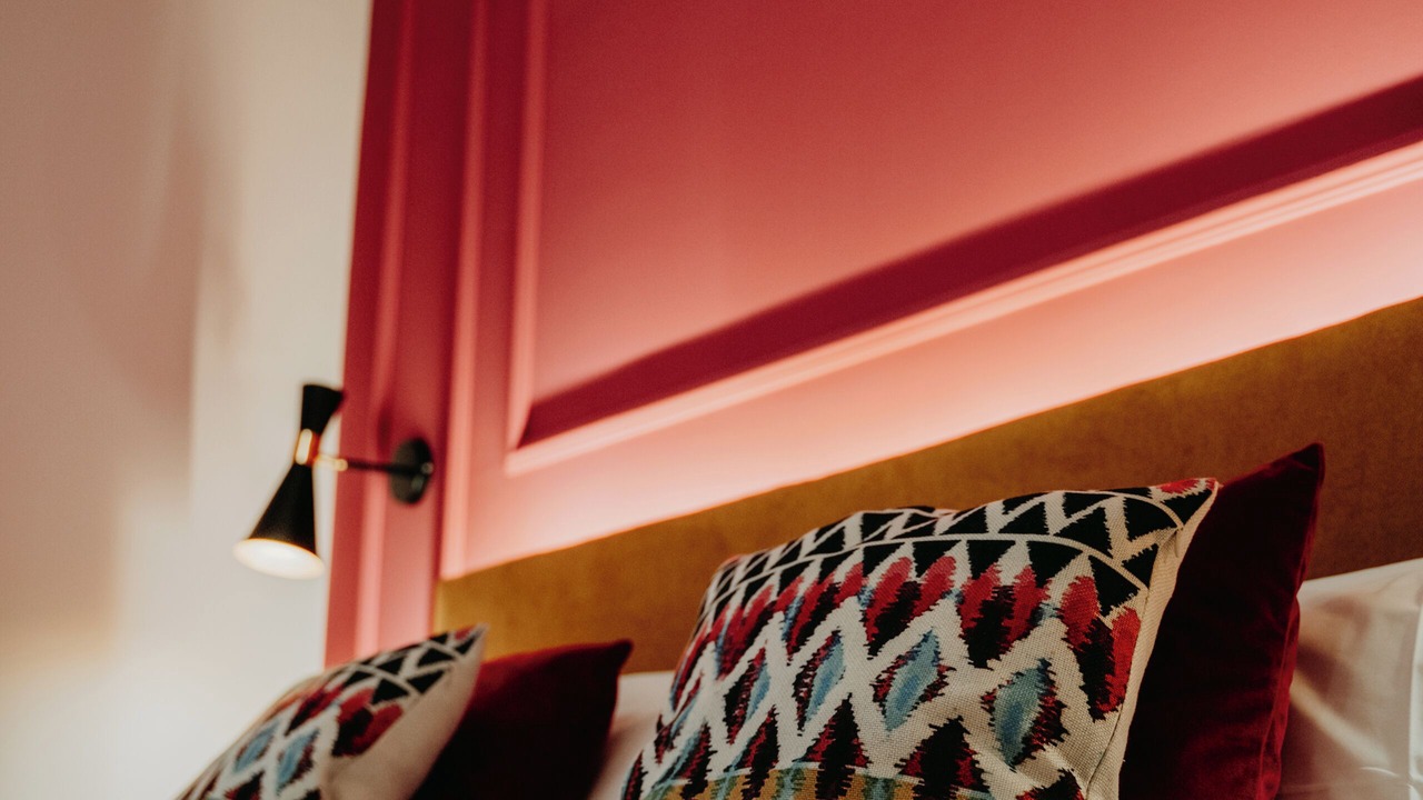 Photo of Bedroom in Logrono City Centre