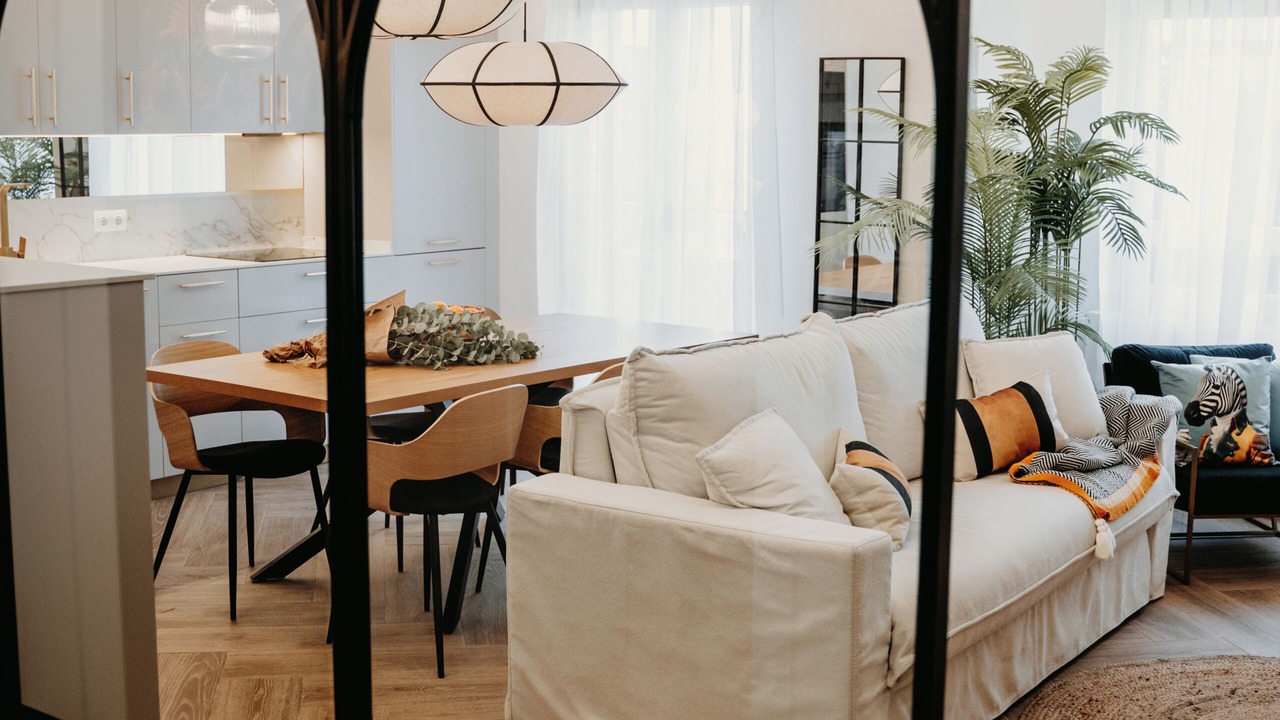 Photo of Livingroom in Logrono City Centre