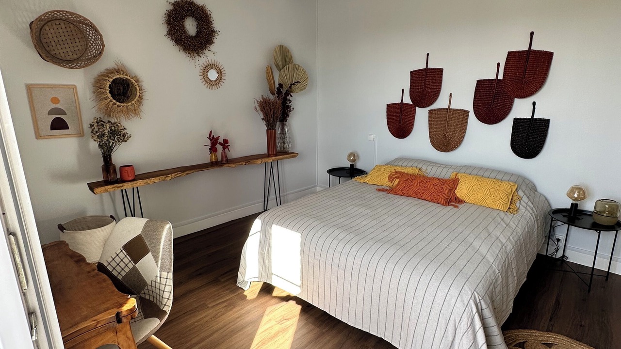 Photo of Bedroom in Saint-Jean-le-Thomas