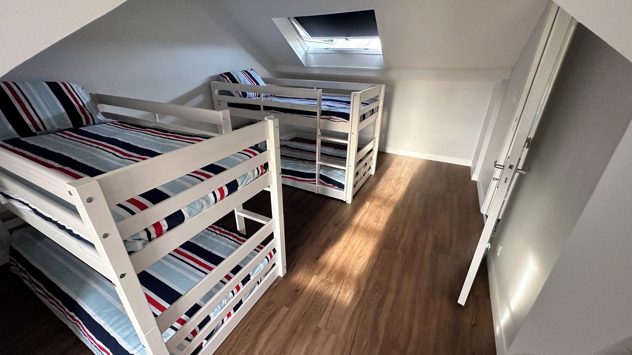 Photo of Bedroom in Saint-Jean-le-Thomas