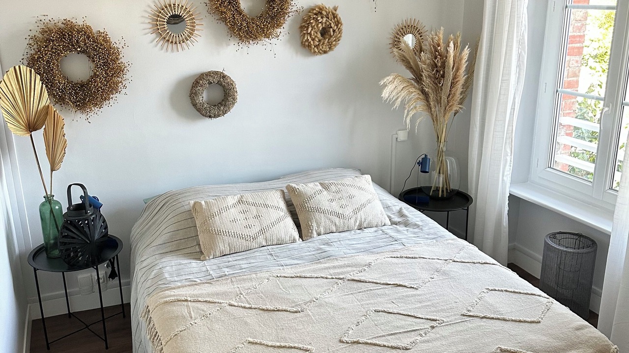 Photo of Bedroom in Saint-Jean-le-Thomas