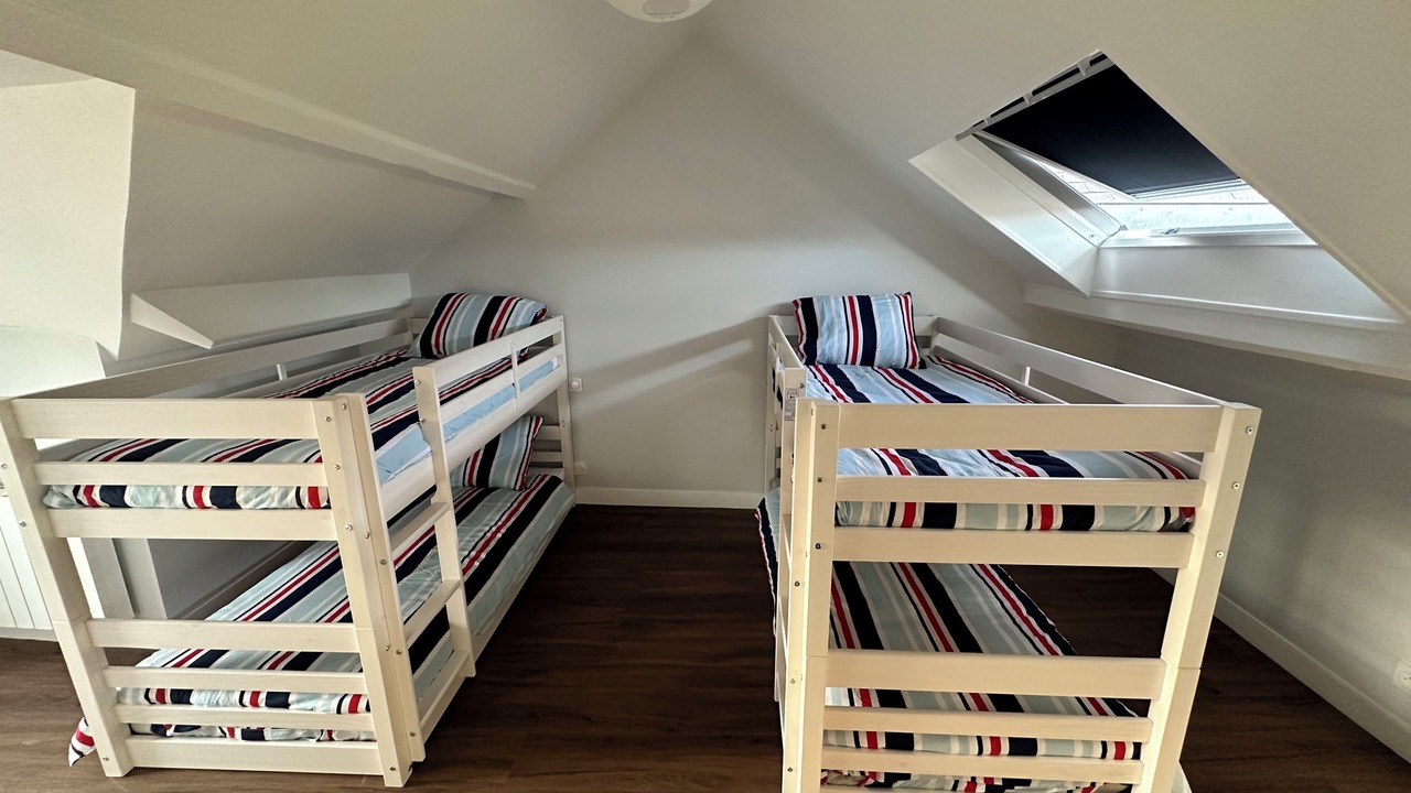 Photo of Bedroom in Saint-Jean-le-Thomas