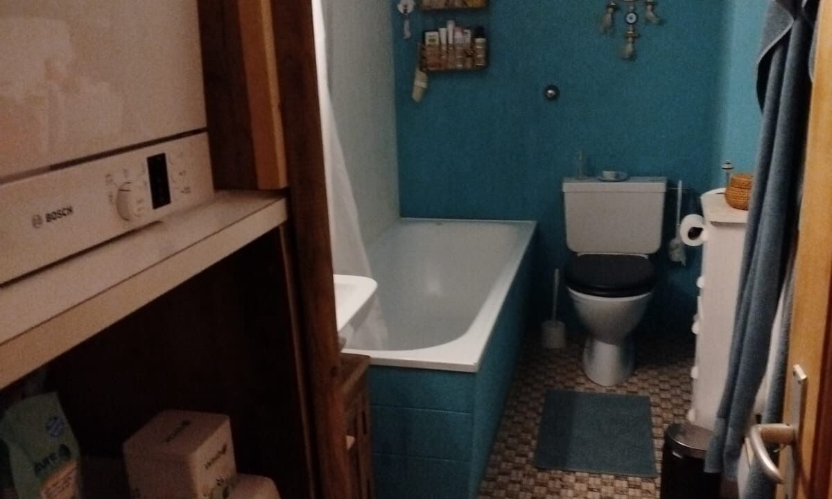 Photo of Bathroom in Darligen