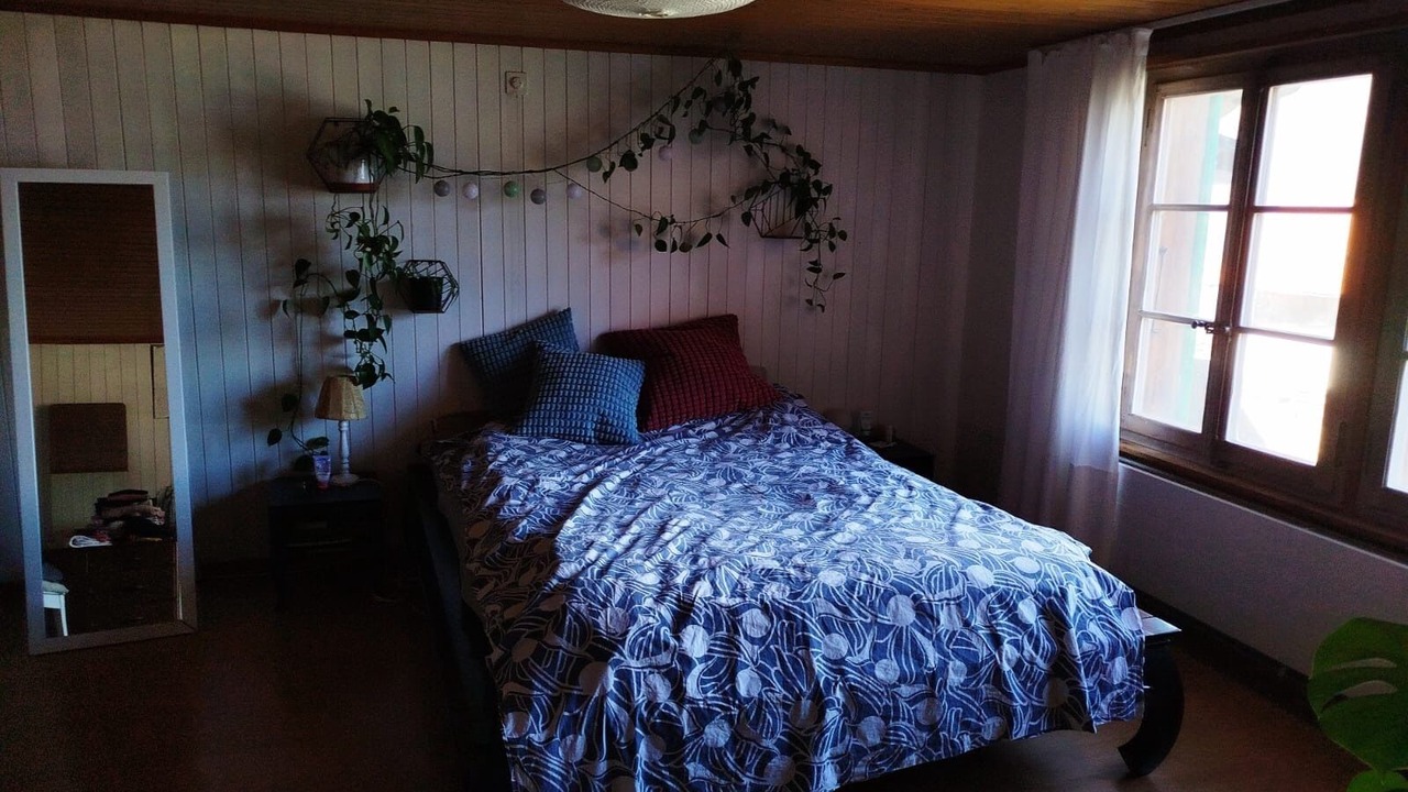 Photo of Bedroom in Darligen