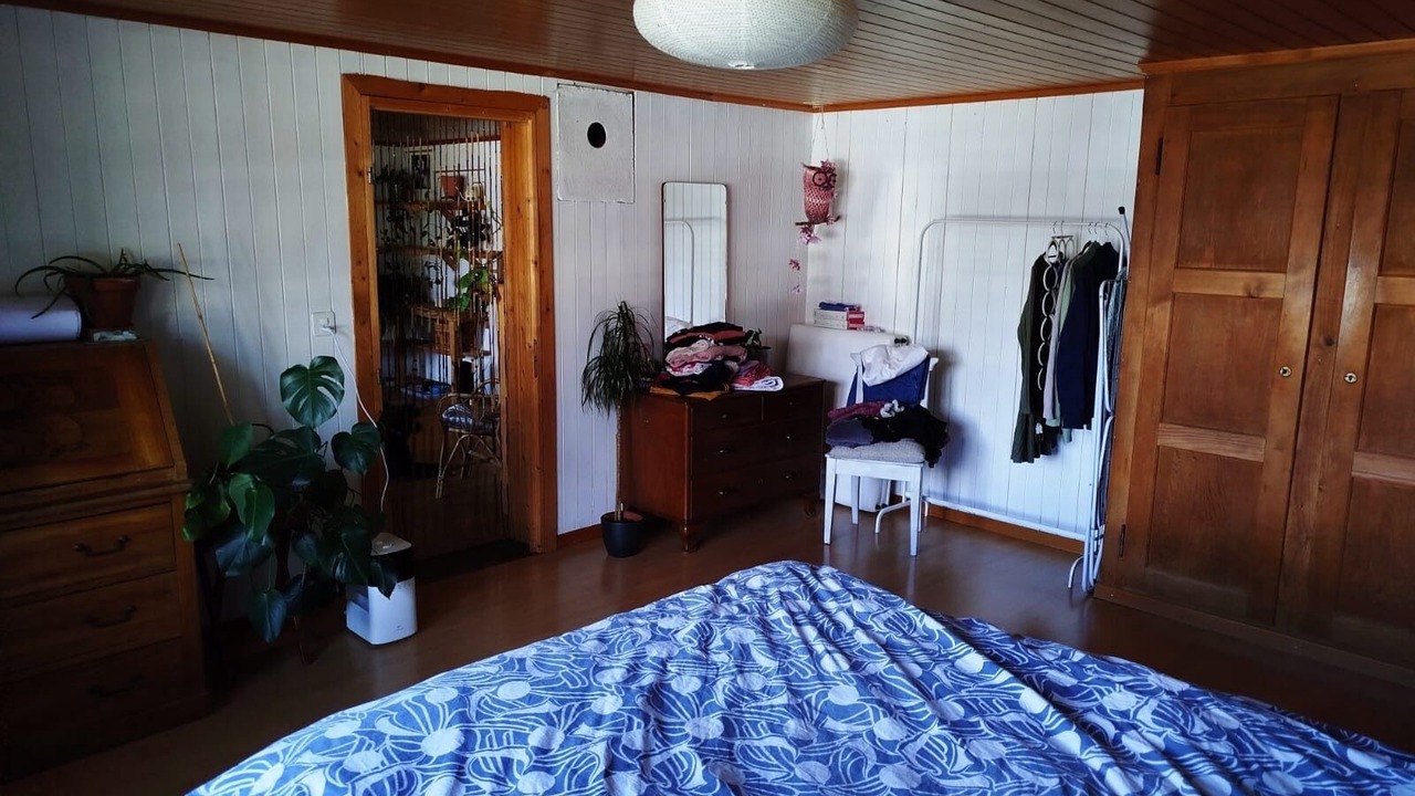 Photo of Bedroom in Darligen