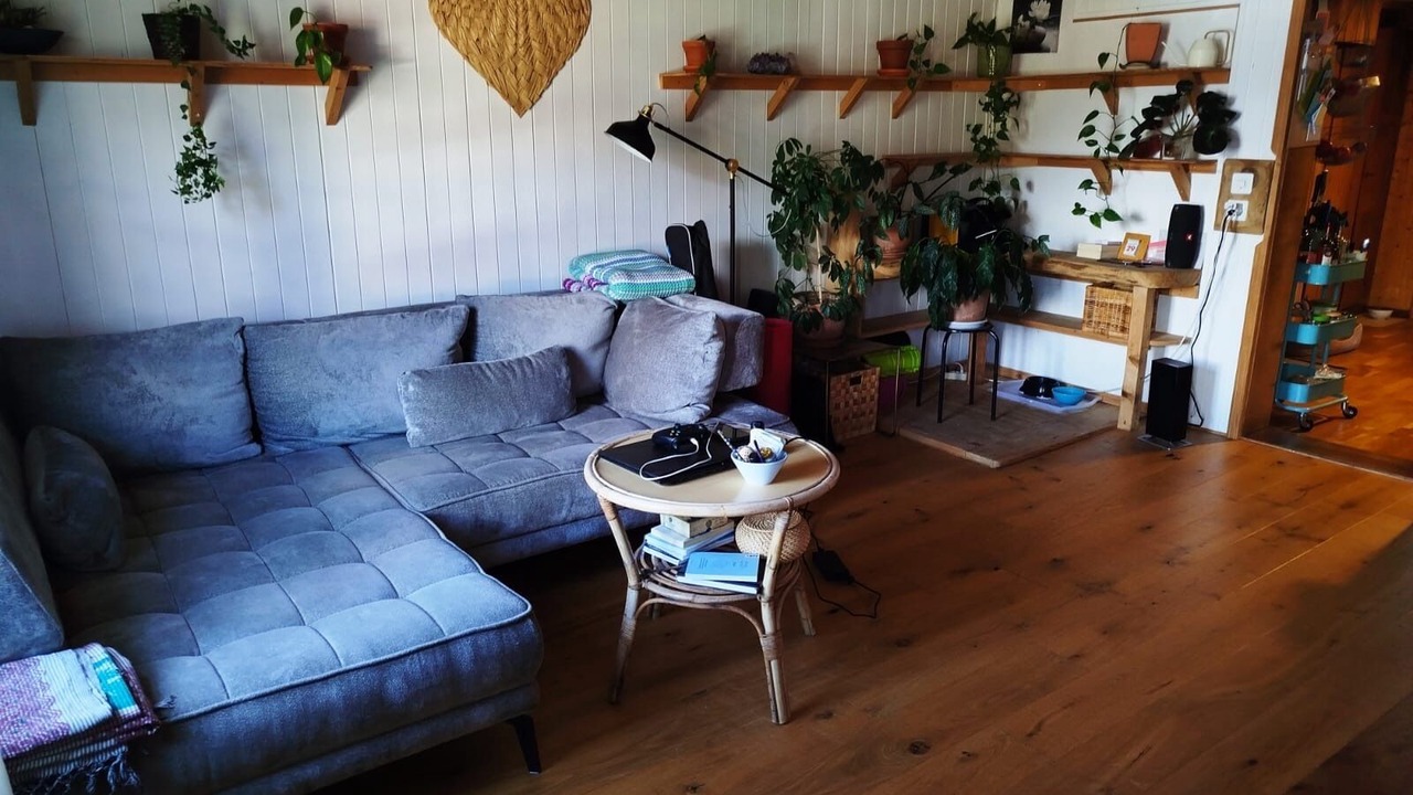 Photo of Livingroom in Darligen
