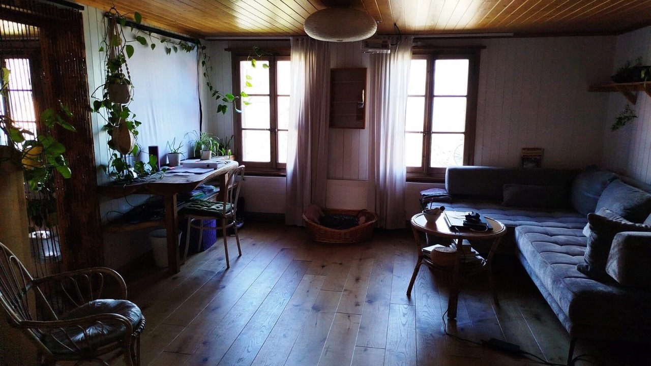 Photo of Livingroom in Darligen