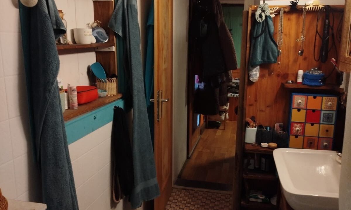 Photo of Bathroom in Darligen