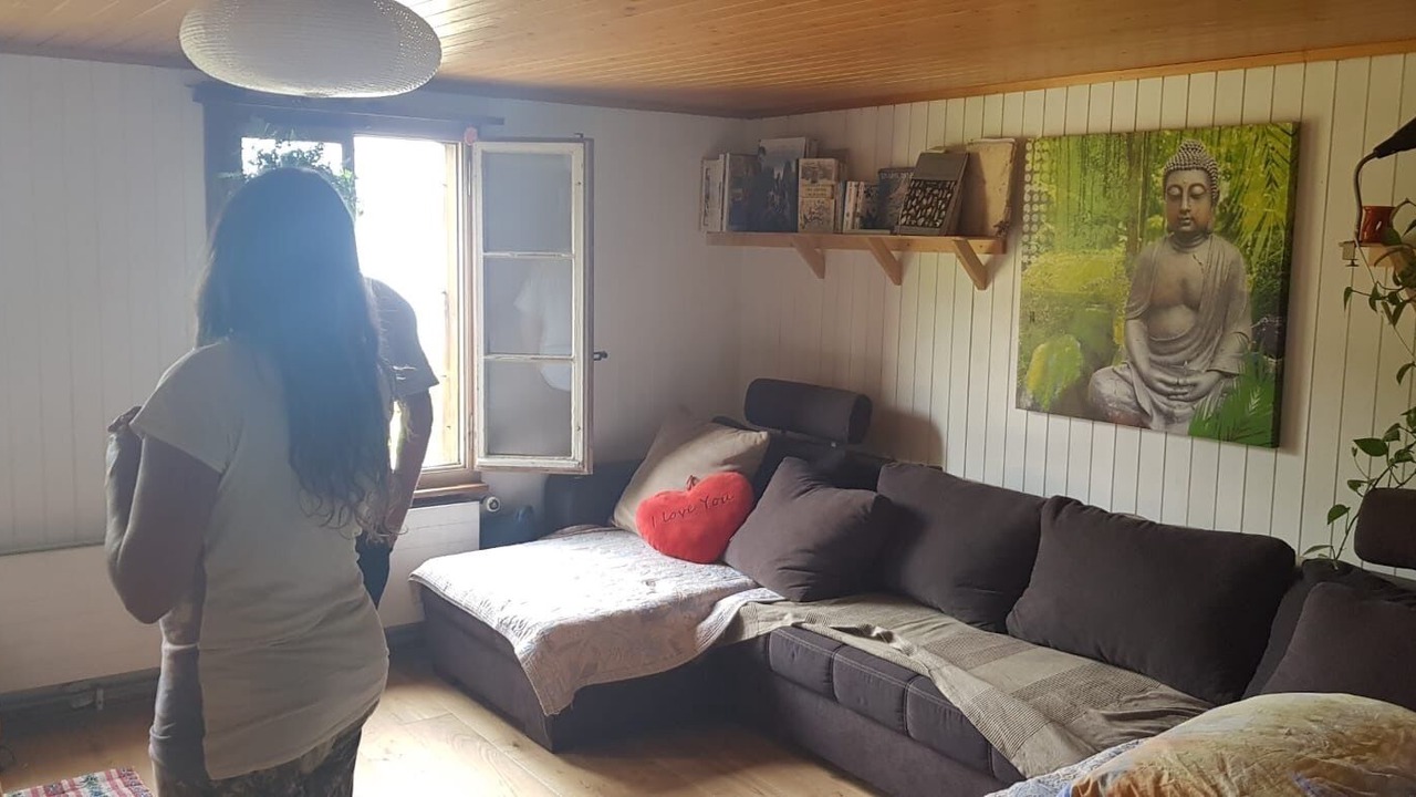 Photo of Livingroom in Darligen