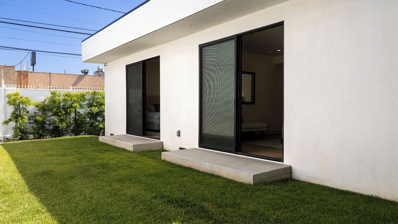 Photo of Outdoor in West Los Angeles