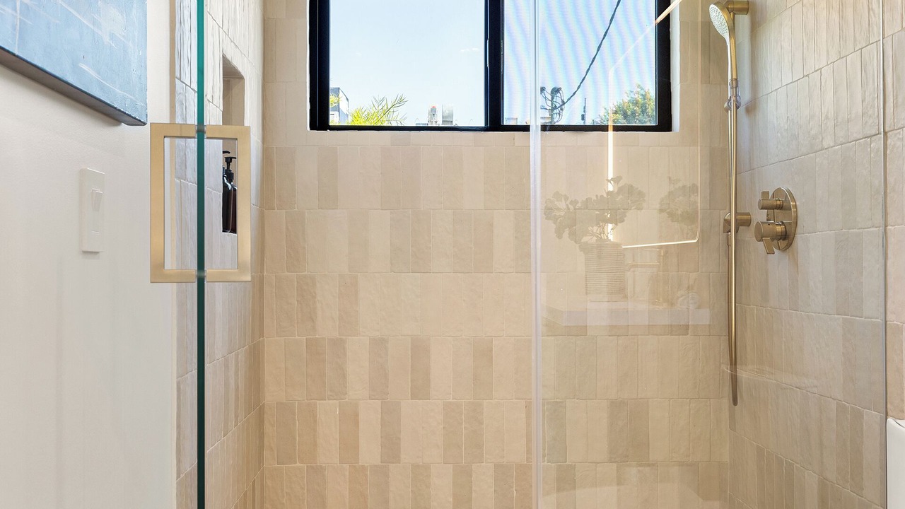 Photo of Bathroom in West Los Angeles