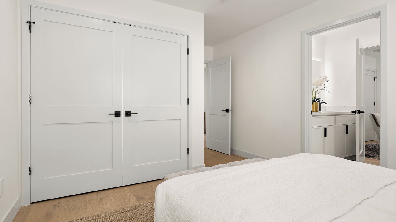 Photo of Bedroom in West Los Angeles