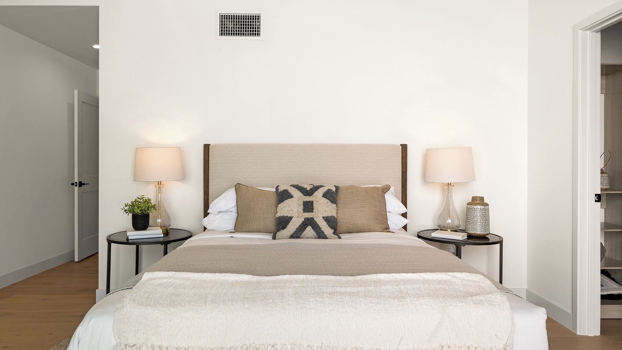 Photo of Bedroom in West Los Angeles