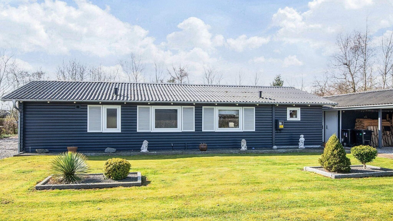 Photo of Outdoor in Bork Havn
