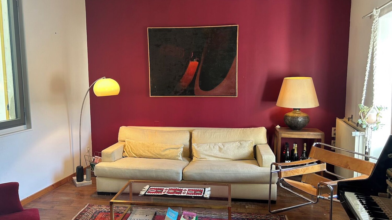 Photo of Livingroom in Lanas