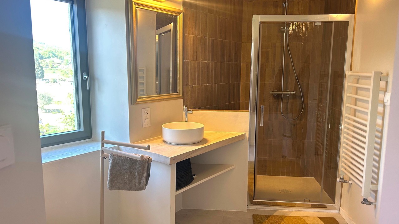 Photo of Bathroom in Lanas