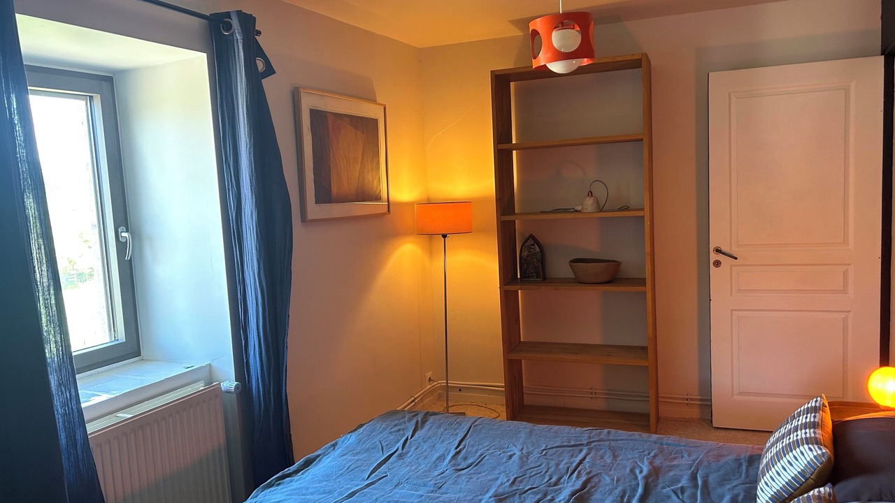 Photo of Bedroom in Lanas