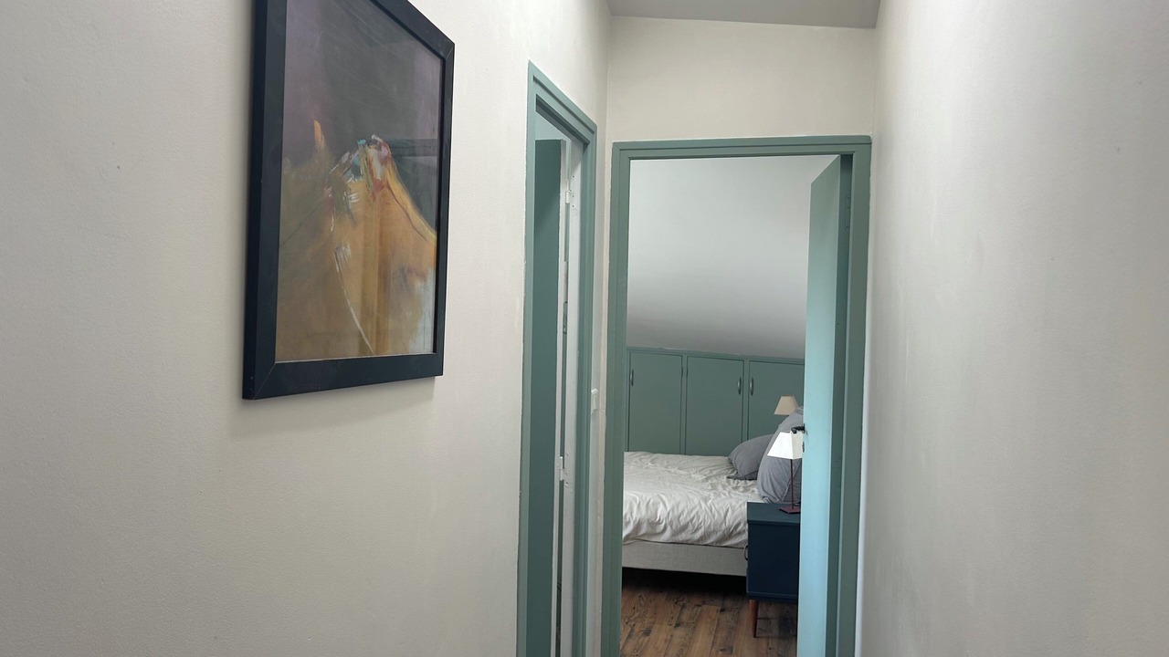 Photo of Bedroom in Lanas