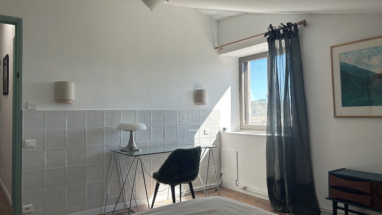 Photo of Bedroom in Lanas