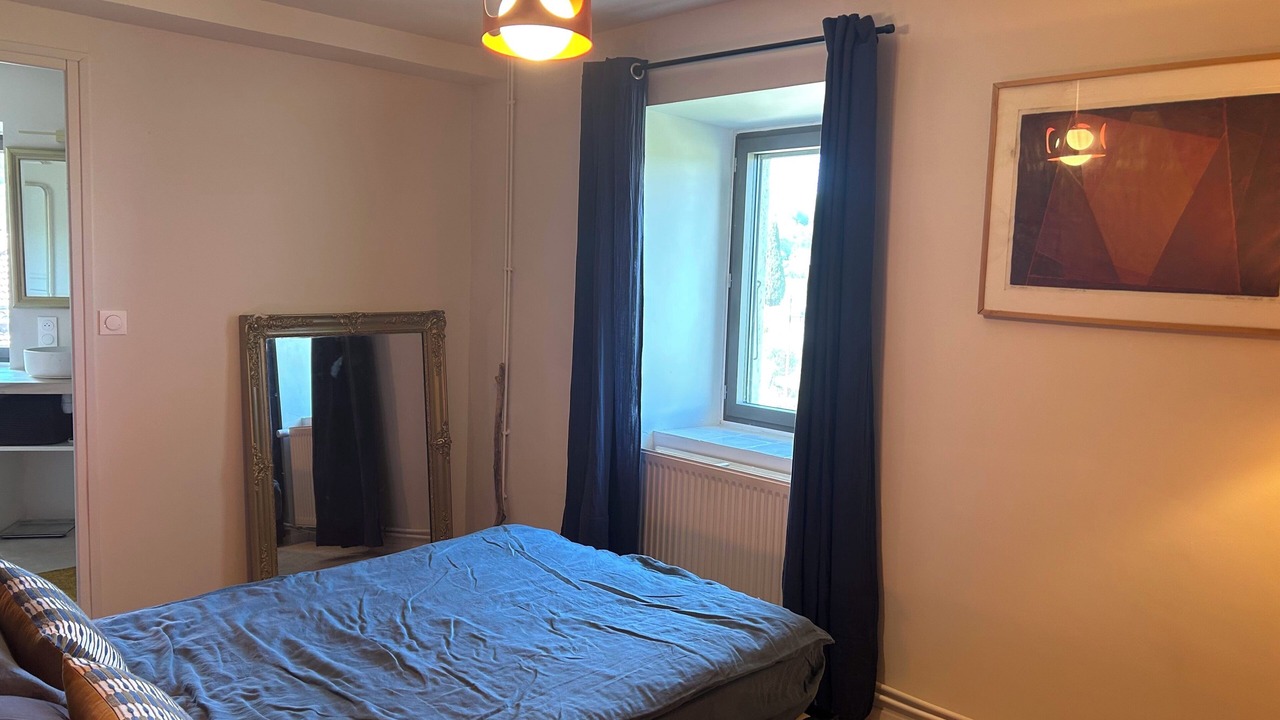 Photo of Bedroom in Lanas